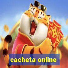 cacheta online