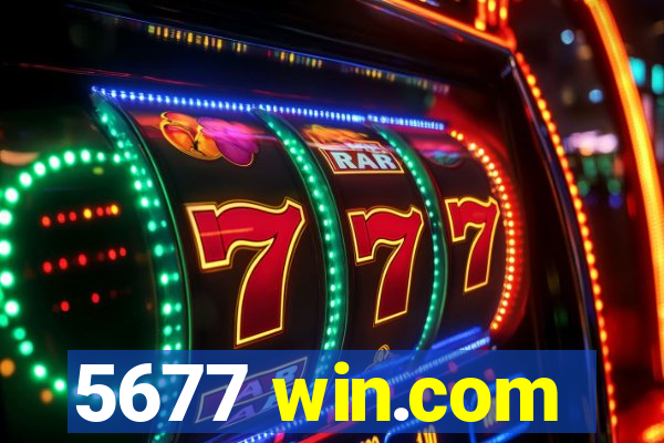 5677 win.com