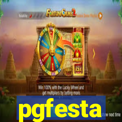 pgfesta