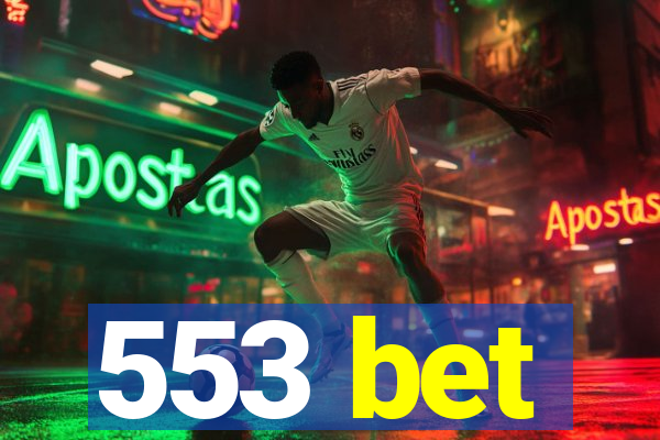 553 bet