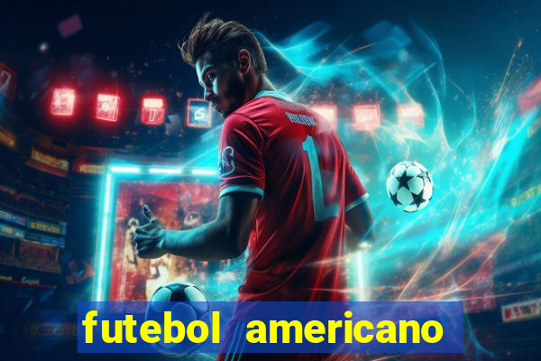 futebol americano feminino onde assistir