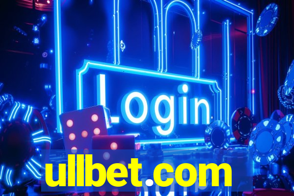 ullbet.com