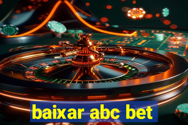 baixar abc bet