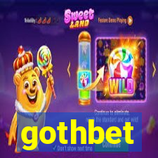 gothbet