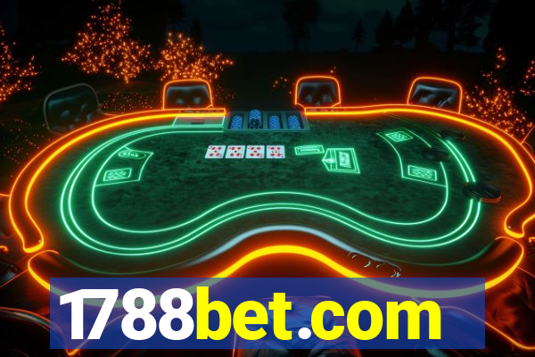 1788bet.com