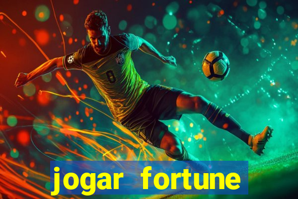 jogar fortune rabbit modo demo