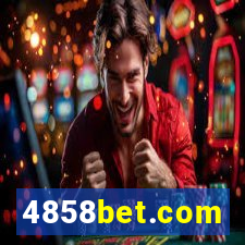 4858bet.com