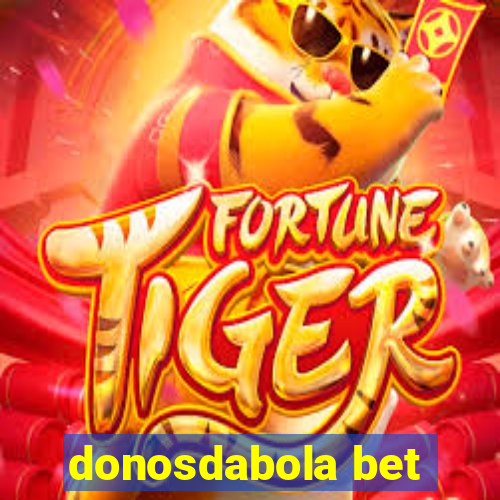 donosdabola bet