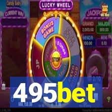 495bet