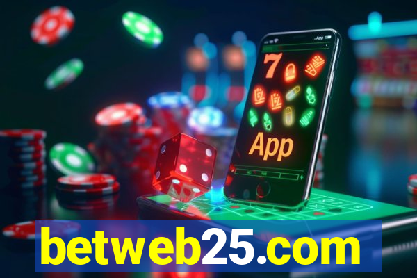 betweb25.com