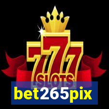 bet265pix