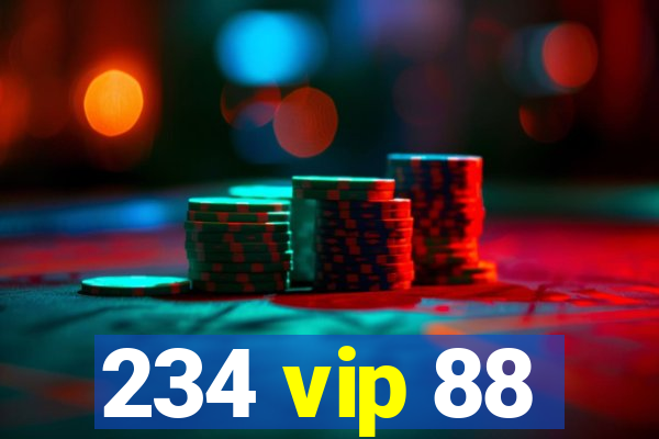 234 vip 88