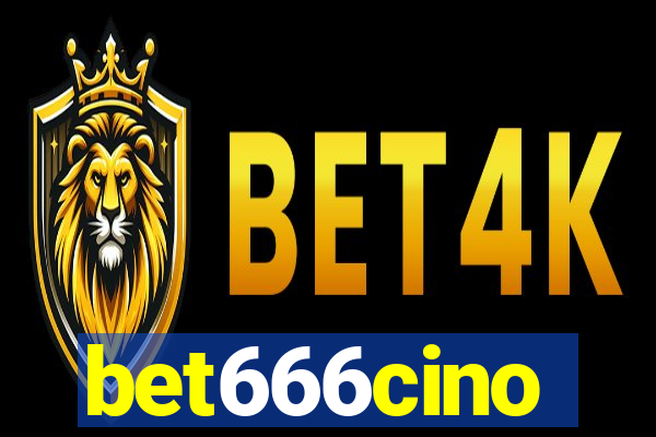 bet666cino