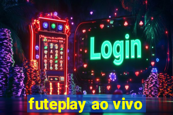 futeplay ao vivo