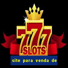 site para venda de contas de jogos