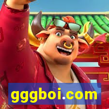 gggboi.com