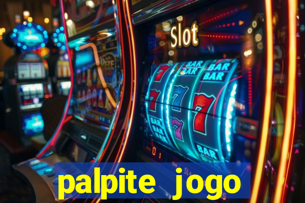 palpite jogo manchester city hoje