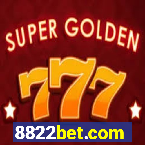 8822bet.com