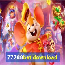 77788bet download