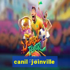 canil joinville vila nova