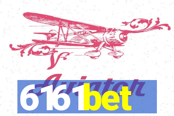 6161bet