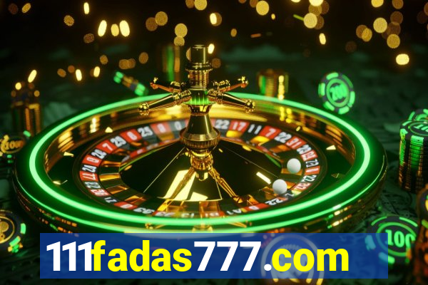 111fadas777.com