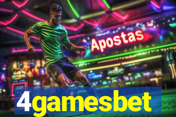 4gamesbet