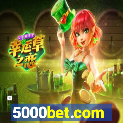 5000bet.com