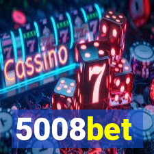 5008bet