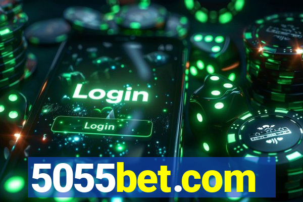 5055bet.com