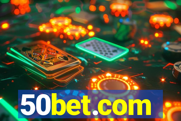 50bet.com