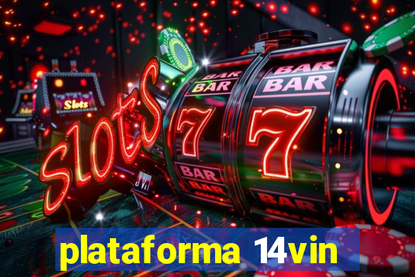 plataforma 14vin