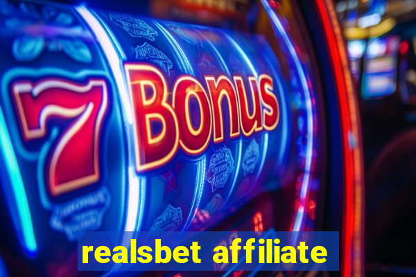 realsbet affiliate