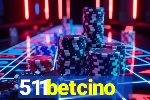 511betcino