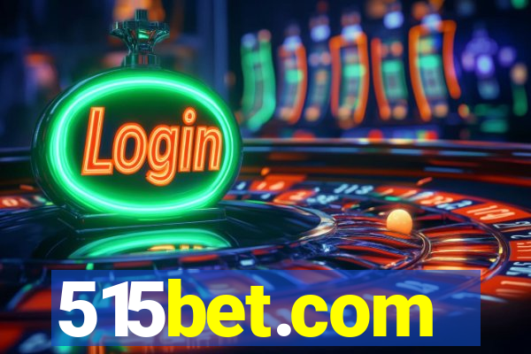 515bet.com