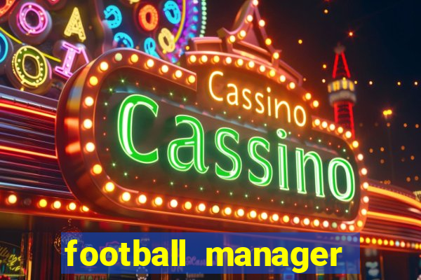 football manager 2024 crack status