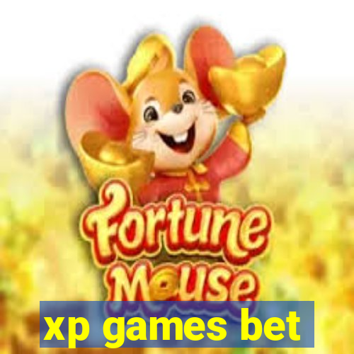 xp games bet