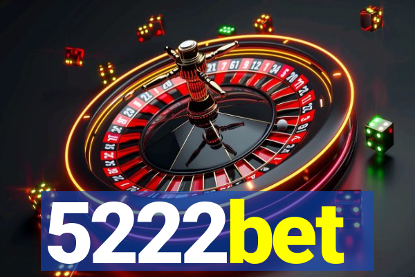 5222bet