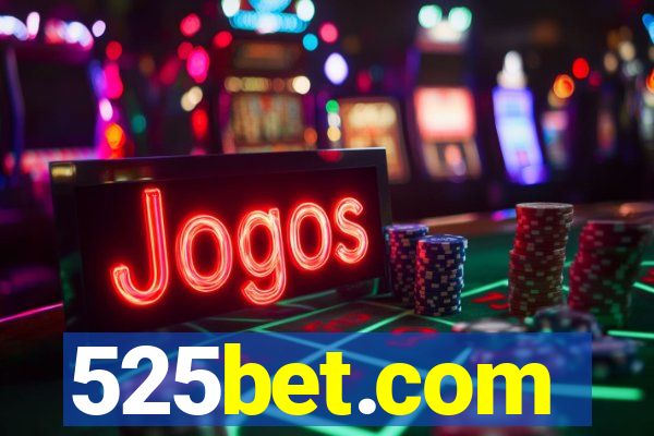 525bet.com