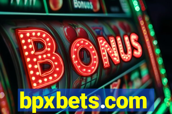 bpxbets.com