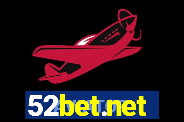 52bet.net