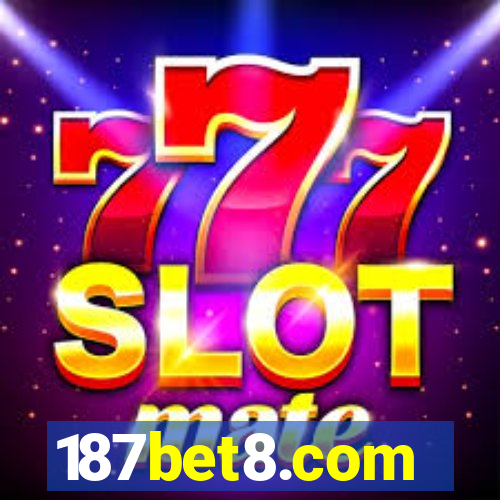 187bet8.com