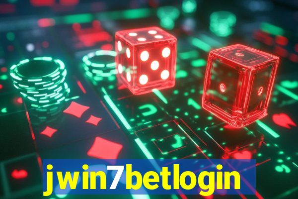 jwin7betlogin