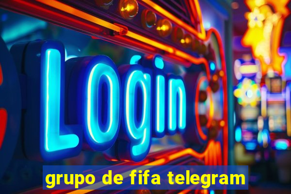 grupo de fifa telegram