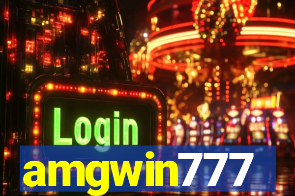 amgwin777