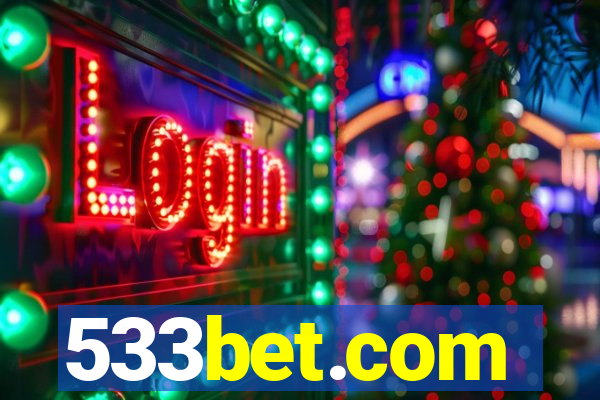 533bet.com