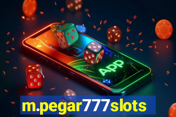 m.pegar777slots