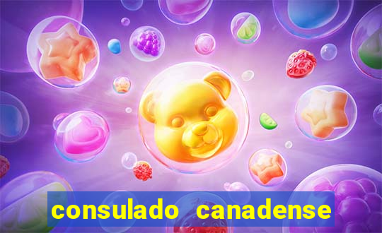 consulado canadense porto alegre