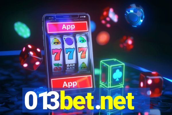 013bet.net