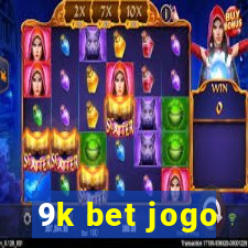 9k bet jogo